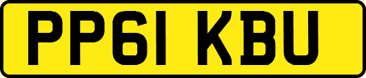 PP61KBU