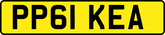 PP61KEA
