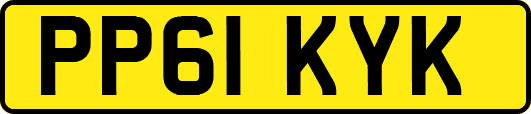 PP61KYK