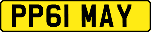 PP61MAY