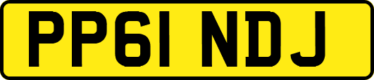 PP61NDJ