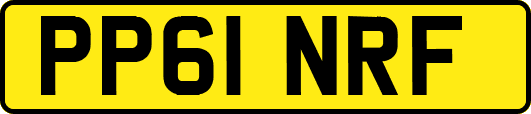 PP61NRF