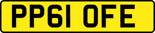 PP61OFE