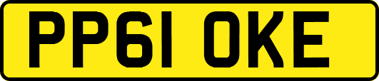 PP61OKE