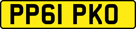 PP61PKO