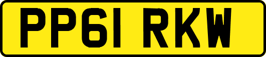 PP61RKW
