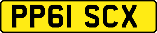 PP61SCX