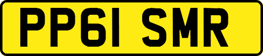 PP61SMR