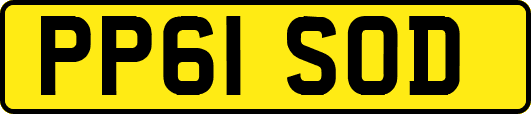 PP61SOD