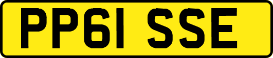 PP61SSE