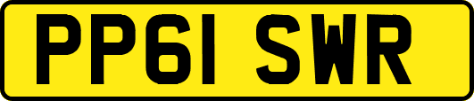 PP61SWR