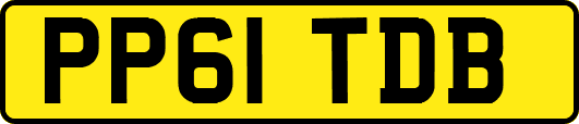 PP61TDB