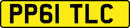 PP61TLC