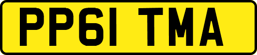 PP61TMA
