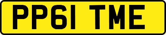 PP61TME