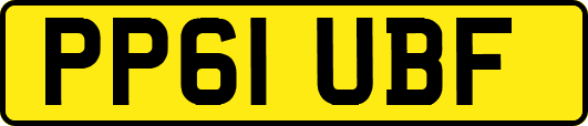 PP61UBF