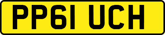 PP61UCH