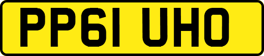 PP61UHO
