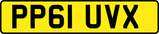 PP61UVX