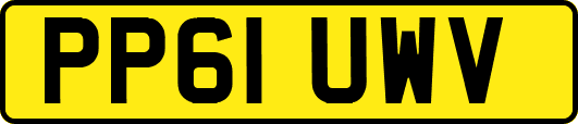 PP61UWV