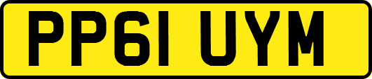 PP61UYM