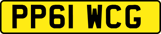 PP61WCG