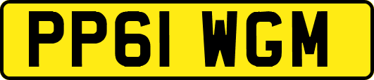 PP61WGM