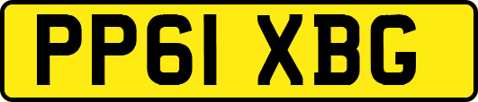 PP61XBG