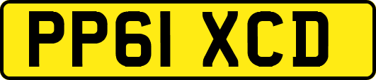 PP61XCD