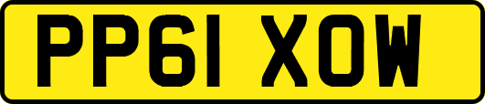 PP61XOW