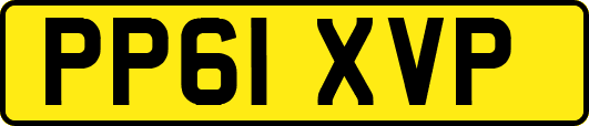 PP61XVP