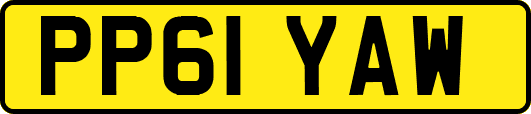 PP61YAW