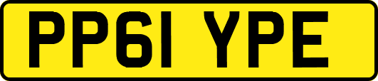 PP61YPE