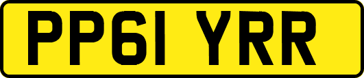 PP61YRR