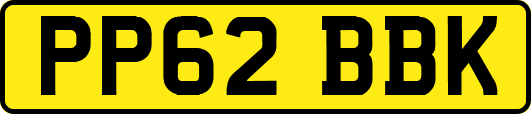 PP62BBK