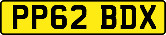 PP62BDX
