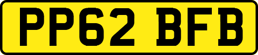 PP62BFB