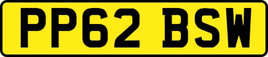 PP62BSW