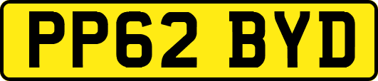 PP62BYD
