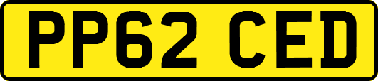 PP62CED