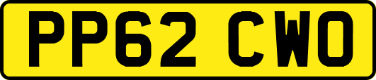 PP62CWO