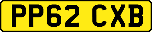 PP62CXB