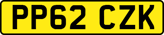 PP62CZK
