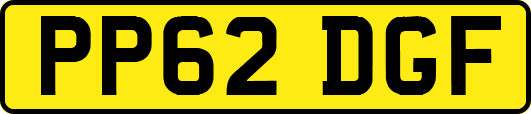 PP62DGF