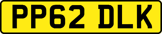 PP62DLK
