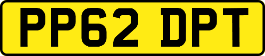 PP62DPT