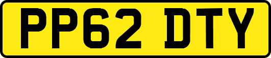 PP62DTY