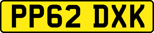 PP62DXK