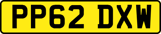 PP62DXW