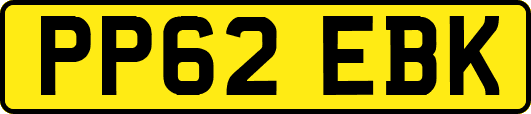 PP62EBK